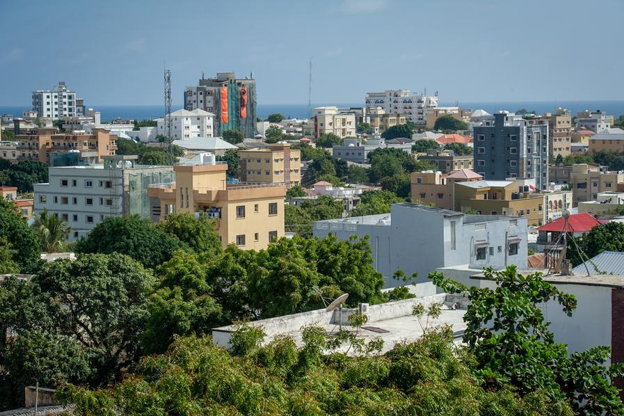 EU restores Somalia mission funding with $87mln package