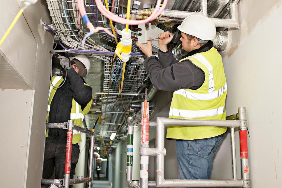 Riyadh Cables set to manage, operate facilities of Syrian Modern Cable