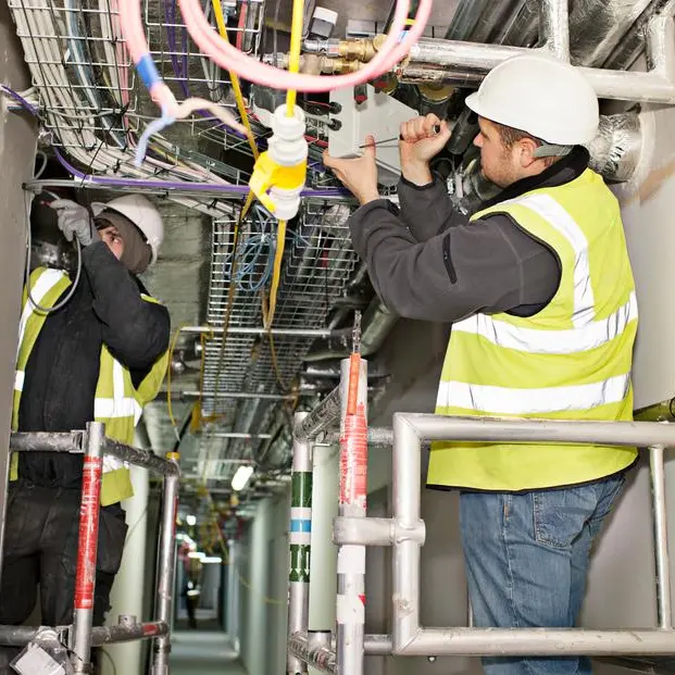 Riyadh Cables set to manage, operate facilities of Syrian Modern Cable