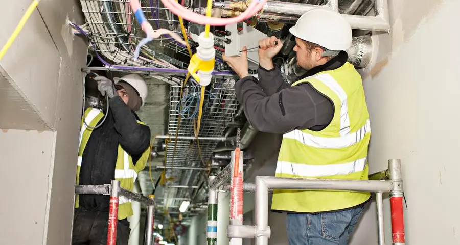 Riyadh Cables set to manage, operate facilities of Syrian Modern Cable