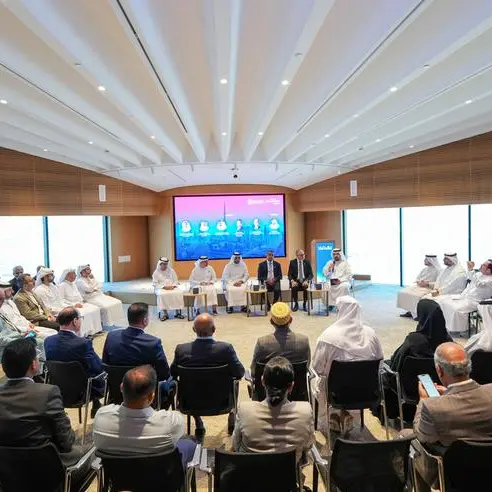 Dubai Chamber of Commerce and Emirates NBD hold open dialogue with 86 private sector representatives to support their financial resilience