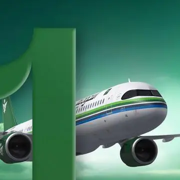 Saudia ranked first globally for on-time performance in May 2026