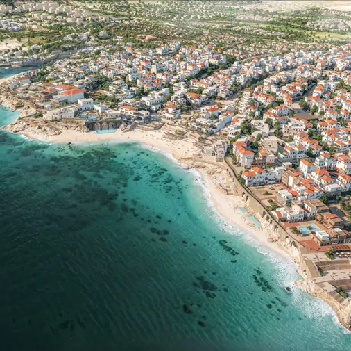 UAE’s Modon awards $316mln contract for project in Egypt’s Ras El Hekma: Report