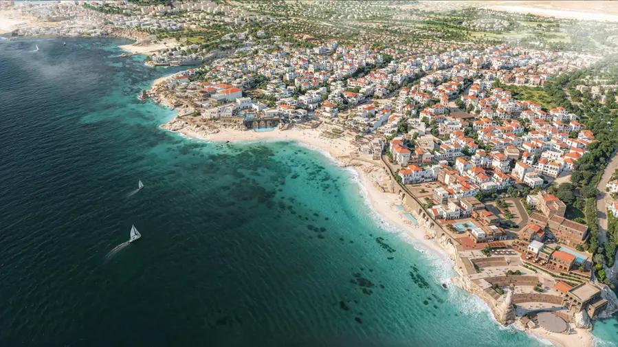 UAE’s Modon awards $316mln contract for project in Egypt’s Ras El Hekma: Report