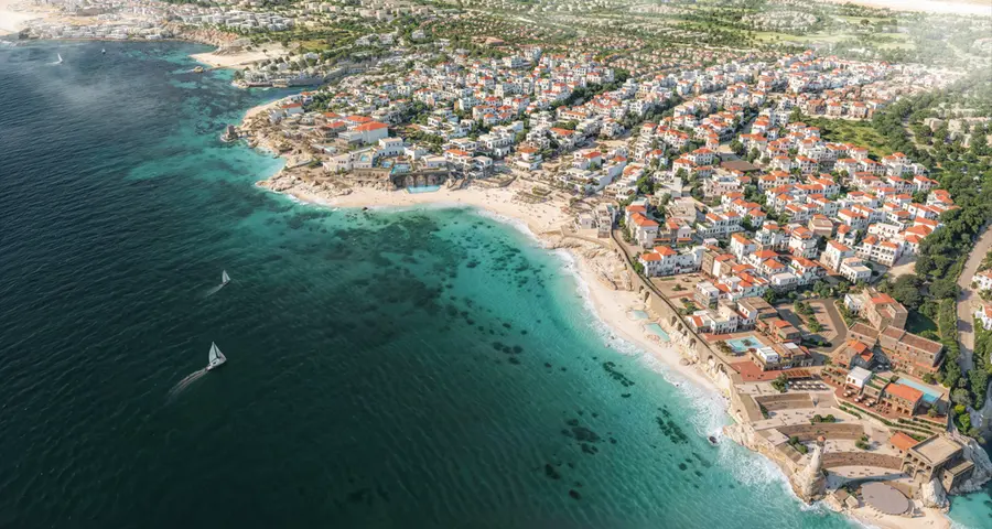 UAE’s Modon awards $316mln contract for project in Egypt’s Ras El Hekma: Report