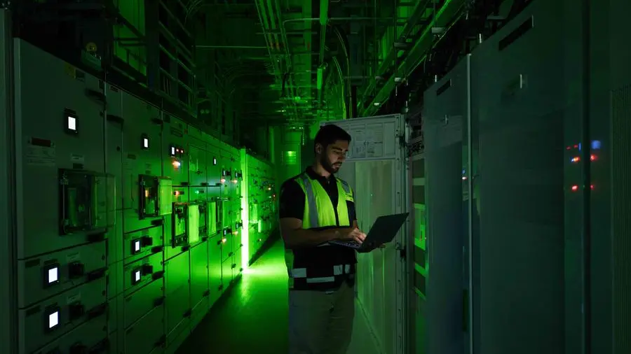 Khazna launches Khazna NexOps to enhance data centre operations