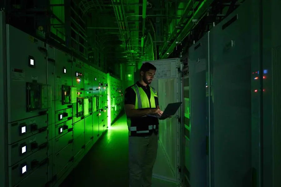 Khazna Launches NexOps To Enhance Data Centre Operations For The AI Era in UAE