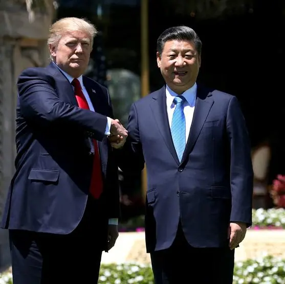 As Trump-Xi trade talks near, investors turn to history as a guide
