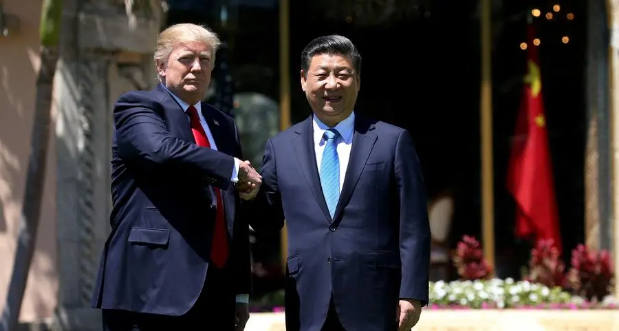 As Trump-Xi trade talks near, investors turn to history as a guide