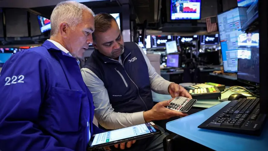 Stocks rally as US and China promise to cut tariffs, geopolitical tensions ease