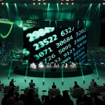 The Saudi Arabia Pavilion at Expo 2025 Osaka launches strategic investment forum with Japan