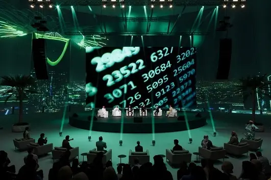 Saudi Arabia To Showcase Vision 2030 Investment Opportunities At Expo 2025 Osaka Forum