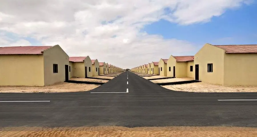 صندوق أبوظبي للتنمية يمول مشروعاً استراتيجياً للوحدات السكنية في أرض الصومال