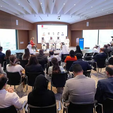 Dubai Chamber of Commerce hosts 64 business groups and councils during second quarterly roundtable meeting