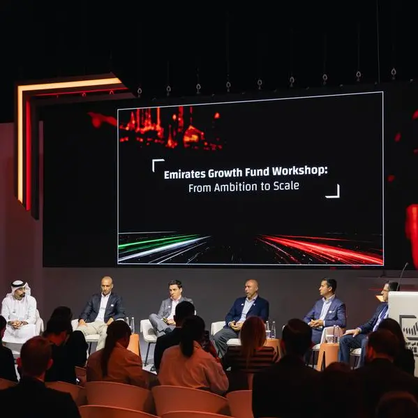 UAE pushes domestic capital as AI investments gather pace