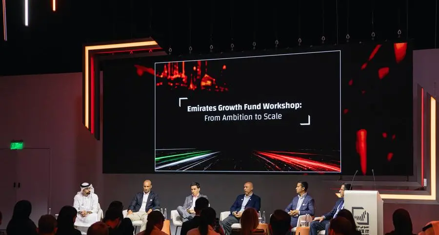UAE pushes domestic capital as AI investments gather pace