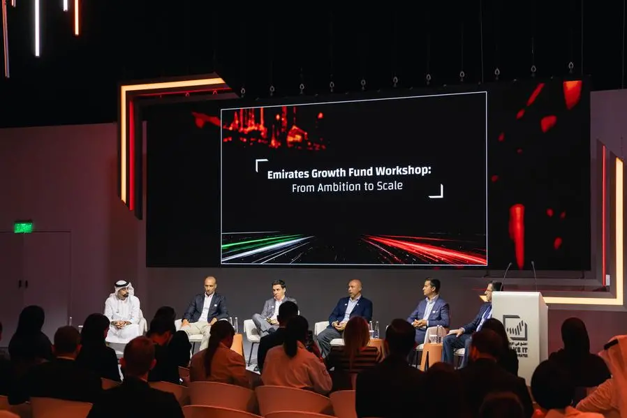 Make It In The Emirates 2026 To Drive UAE’s Industrial Future In Abu Dhabi