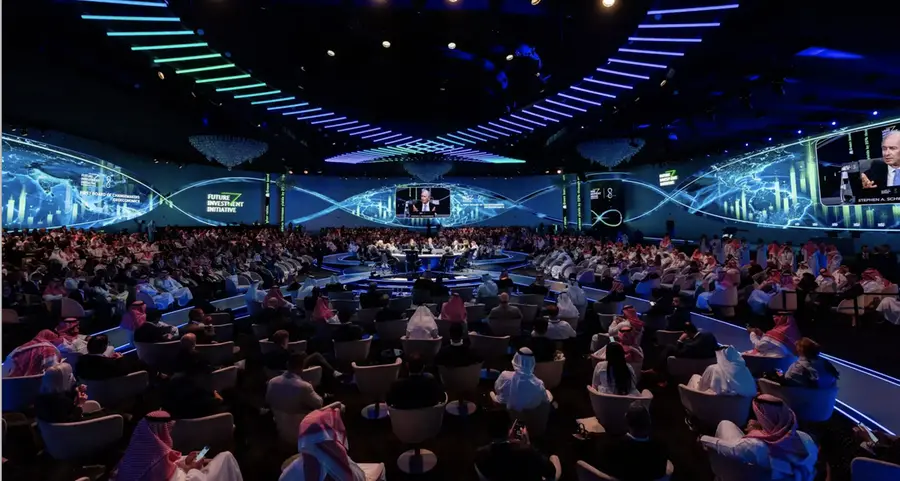 VIDEO: What top investors and bankers said at FII in Riyadh