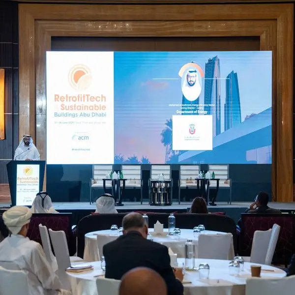دائرة الطاقة في أبوظبي تختتم قمة «ريتروفيت تيك أبوظبي 2025»