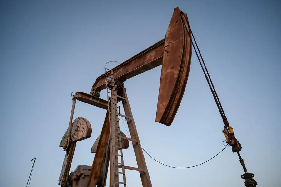 A pump jack operates outside of Midland, Texas, U.S. June 11, 2025. REUTERS/Eli Hartman. , Reuters