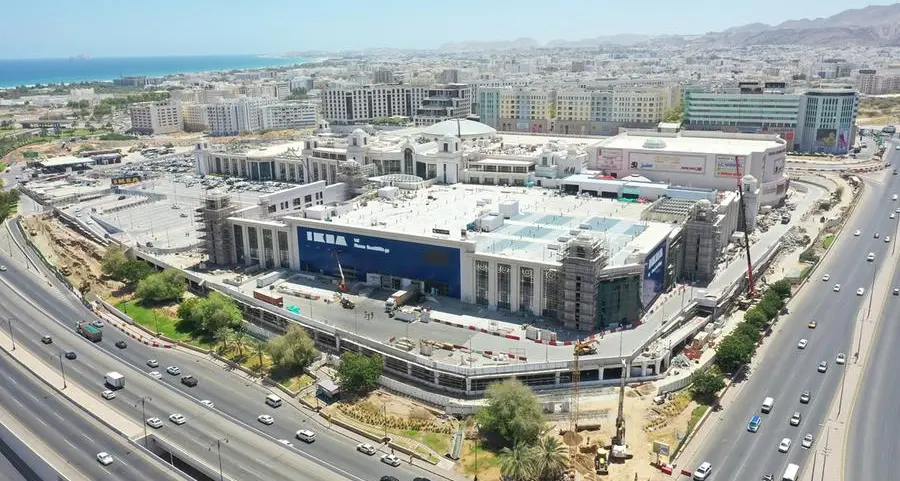 Muscat Expressway expansion work to start in summer: minister