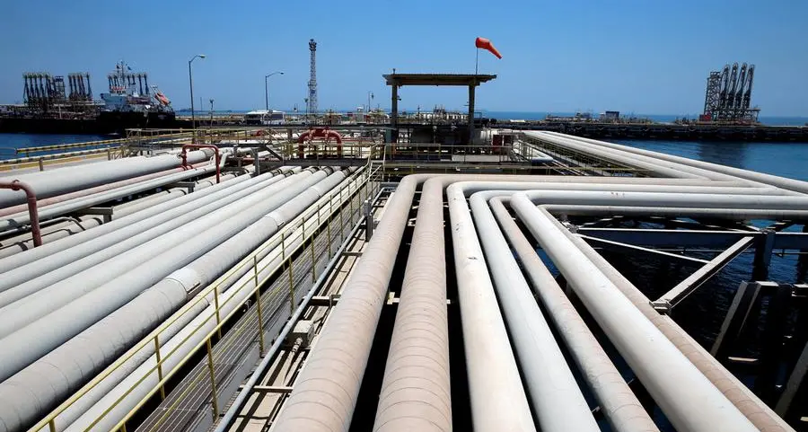 Aramco to sign MoUs with NextDecade and Sempra, CEO says