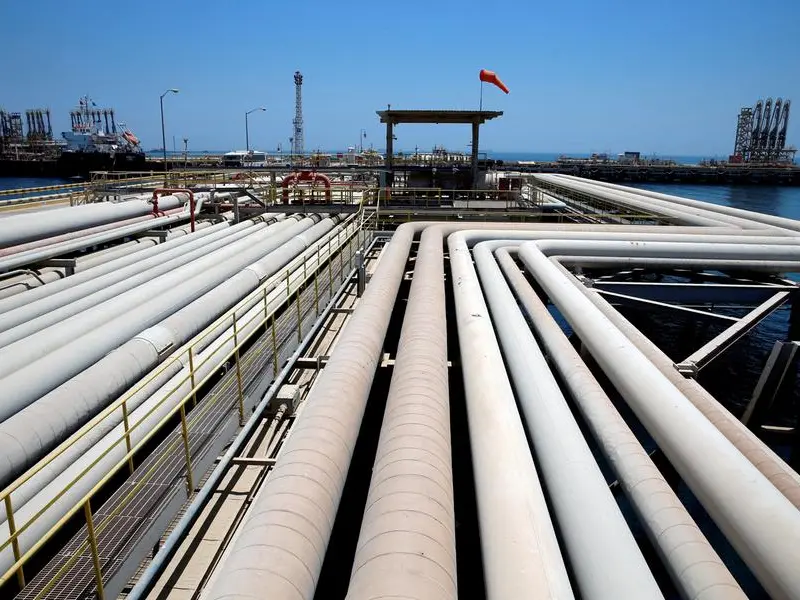 Saudi Aramco resumes oil loading at Ras Tanura in boost to supply