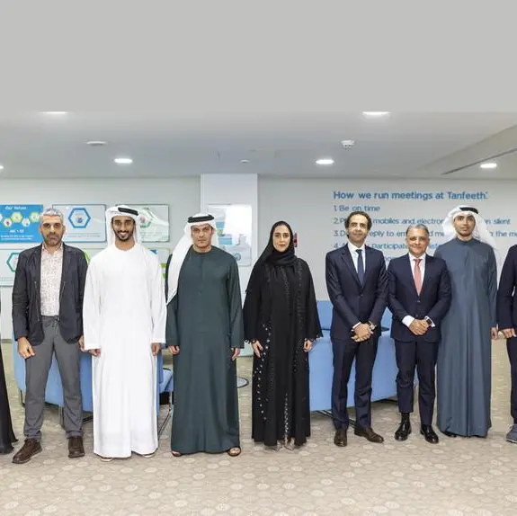 Emirates NBD’s National Digital Talent Incubator concludes third cohort