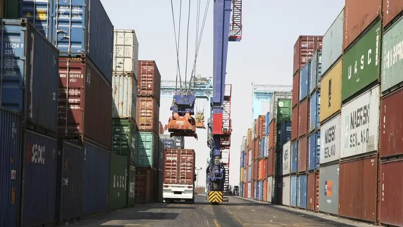 Jordan: Aqaba port introduces floating gasification unit to secure energy supplies