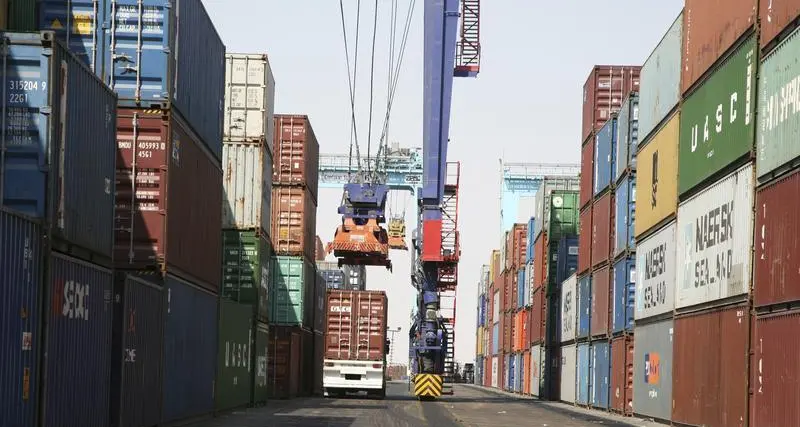 Jordan: Aqaba port introduces floating gasification unit to secure energy supplies