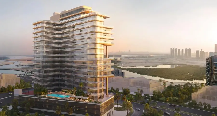 Object 1 marks Abu Dhabi entry with launch of A1LA Residence on Al Reem Island