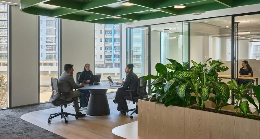 Gensler Global Workplace Survey 2026 reveals UAE employees want a physical workplace and technology advancement to unite