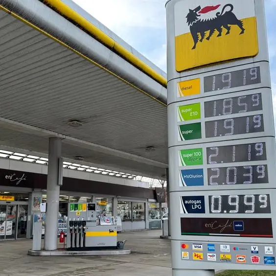 Can Europe take advantage of its savings buffer over US?: Mike Dolan