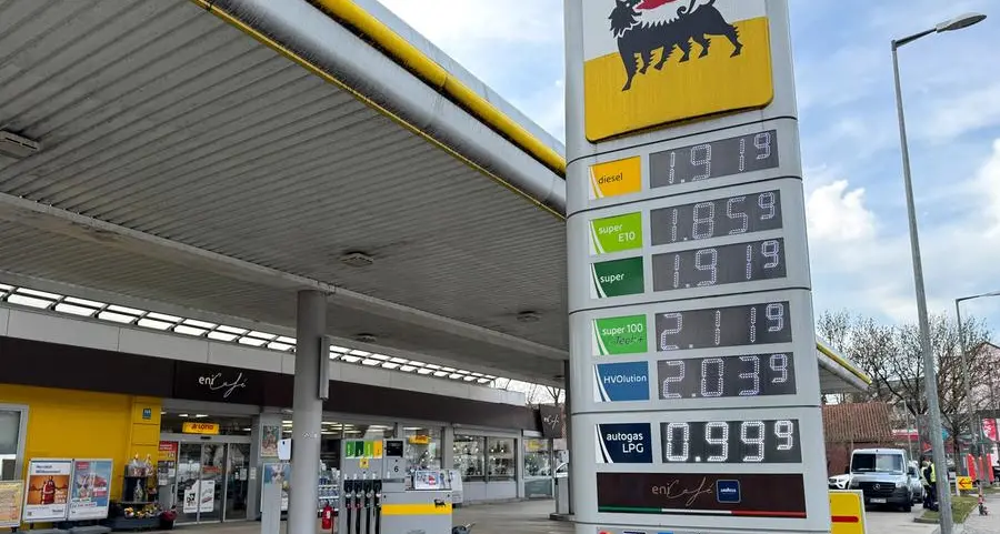 Can Europe take advantage of its savings buffer over US?: Mike Dolan