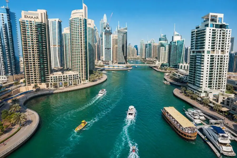 سلطة دبي البحرية تلزم شركات تأجير الوسائل البحرية بتوعية المستأجرين بإجراءات السلامة