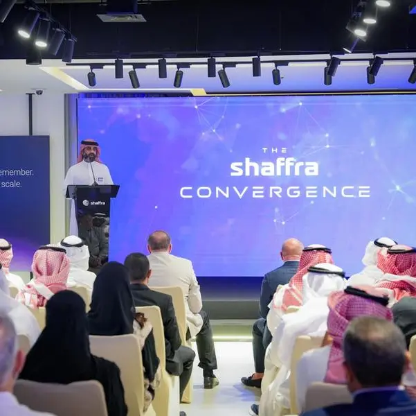 Shaffra hosts subconscious AI launch event in Riyadh