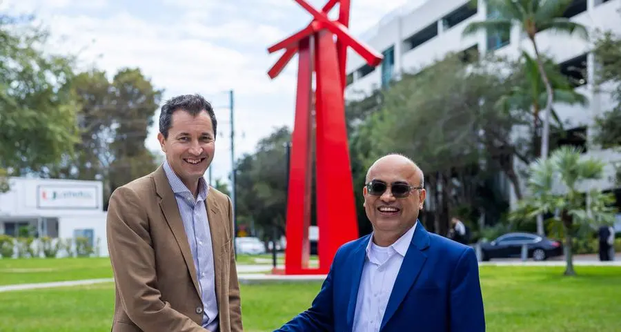 \"ديم للتمويل\" تعقد شراكة استراتيجية مع \"Biz2X\" لتعزيز حلول التمويل المدمج