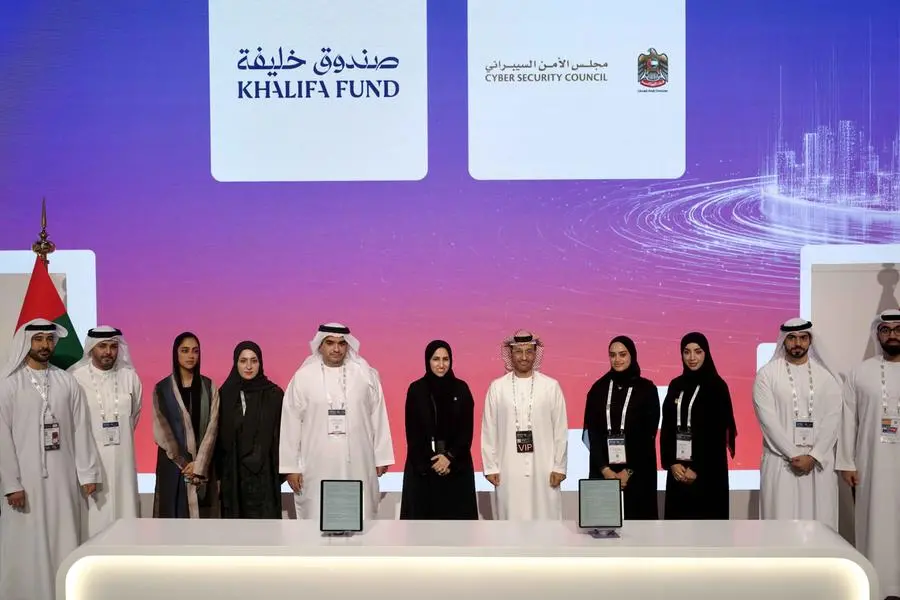 Khalifa Fund Boosts Startup Support With Three New Strategic Partnerships