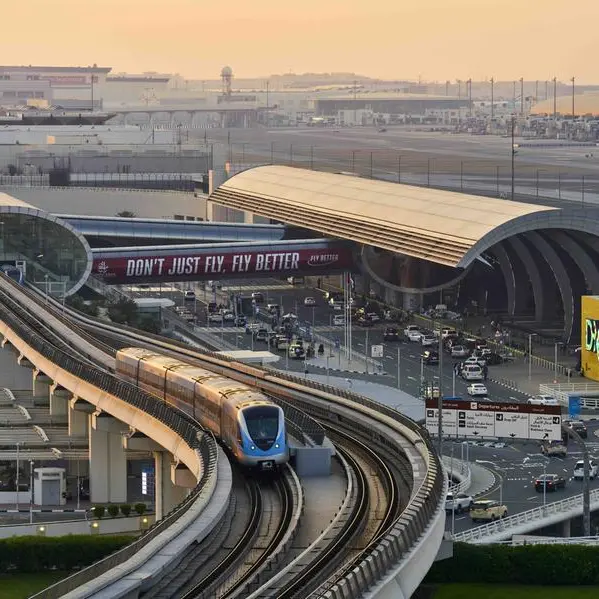 DXB set for summer surge with over 3.4mln guests expected