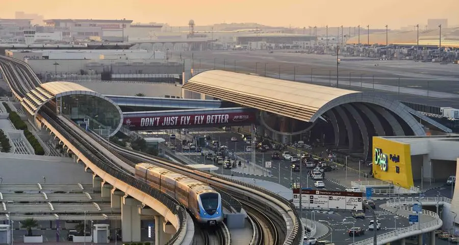 DXB expects over 3.4mln guests this summer