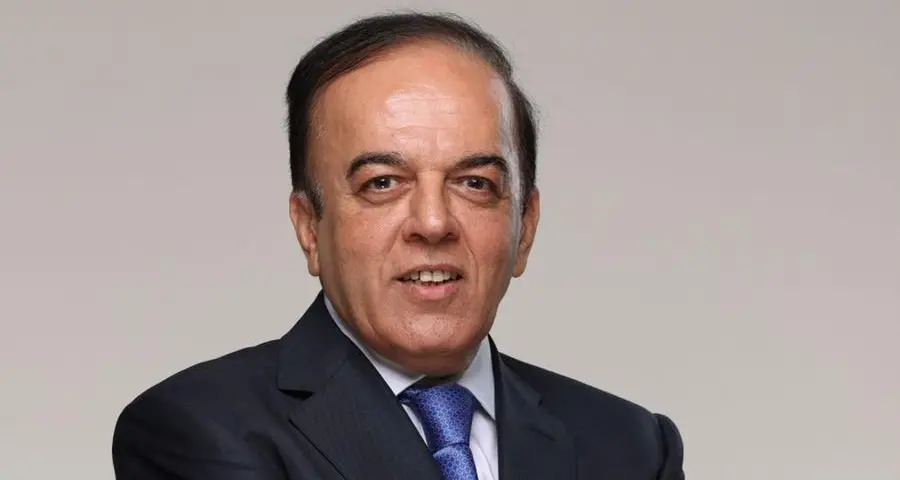 Al Mal Capital PSC appoints Sanjay Vig as Chief Executive Officer
