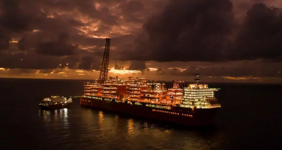 TotalEnergies CEO anticipates Mozambique LNG project will resume 'this summer'