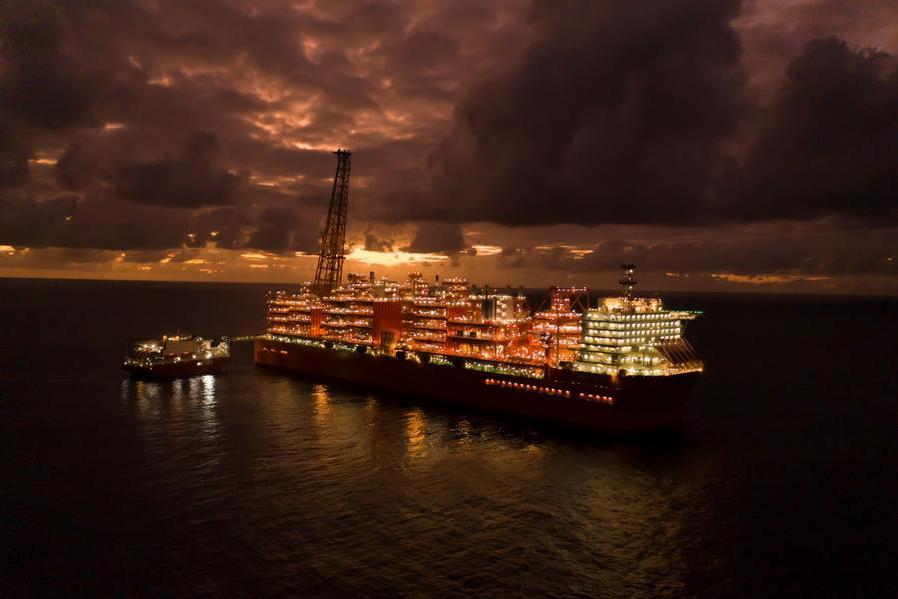 Force majeure lifted: $20bln Mozambique LNG project eyes restart