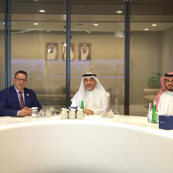 Sharjah Research, Technology and Innovation Park steps up moves to boost integration of Arab research and innovation