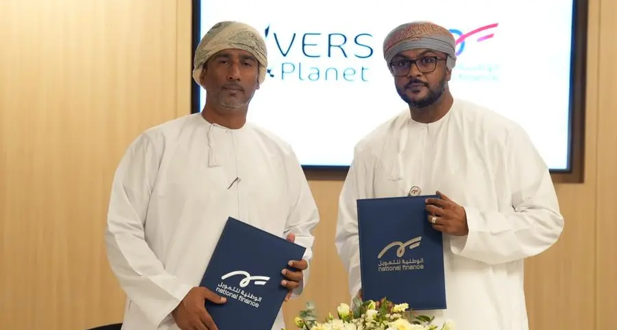 الوطنية للتمويل وDivers Planet توقعان اتفاقية استراتيجية لتعزيز امتلاك القوارب المستدامـة