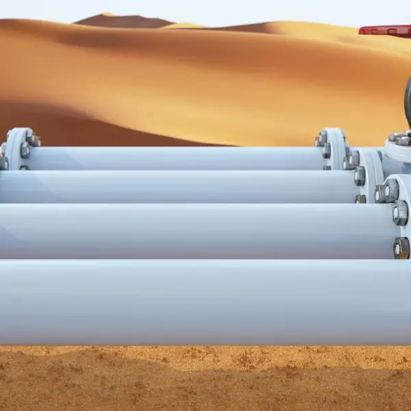 Morocco, Nigeria to launch gasline project in 2026