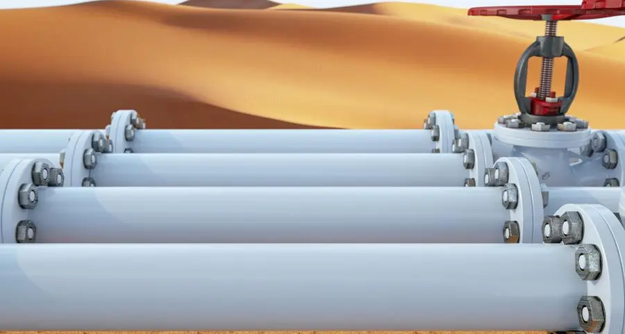 Morocco, Nigeria to launch gasline project in 2026