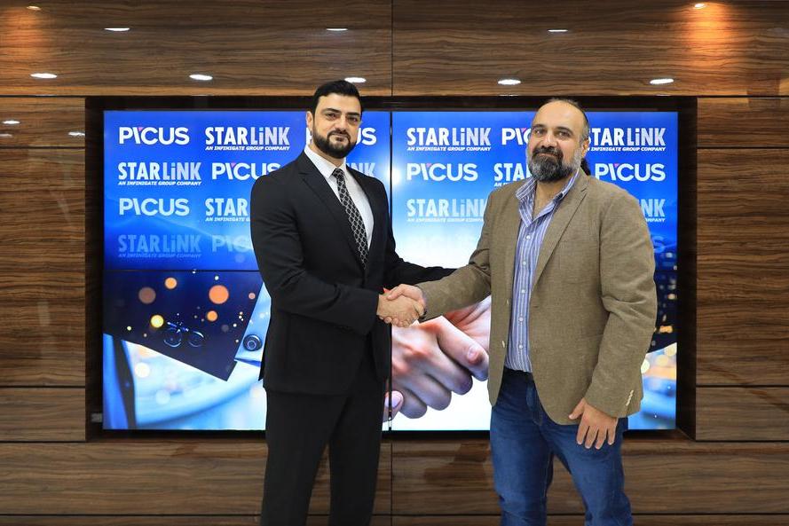 StarLink partners with Picus Security to power threat-centric detection ...