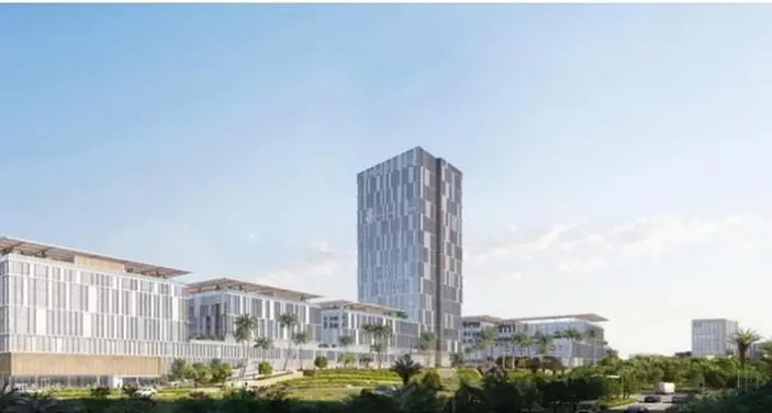 Bouygues to hand over $525mln university hospital in Rabat in October – report