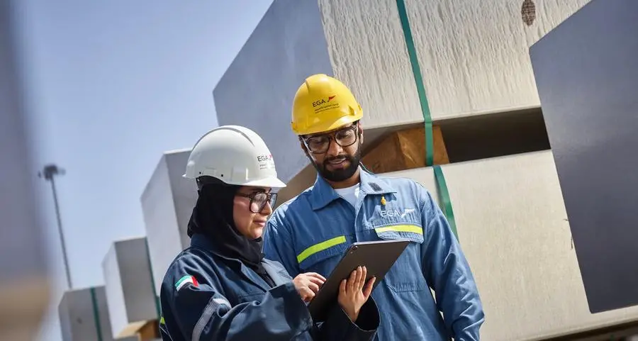 الإمارات العالمية للألمنيوم تحقق تقدماً في إعادة تشغيل عملياتها في الطويلة وتستعرض تحديثات حول أداء أعمالها